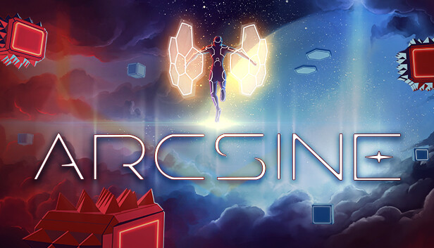 ArcSine Steam capsule image