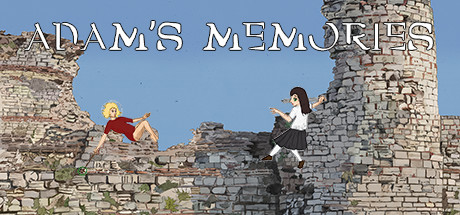 Adam's Memories Cover Image