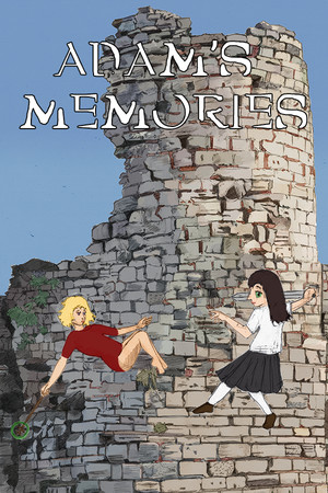 Adam's Memories cover art