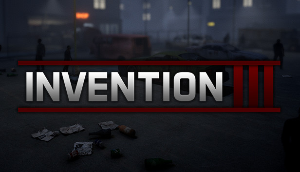 Invention 3 Steam capsule image