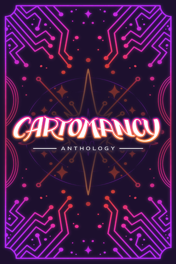 Cartomancy Anthology