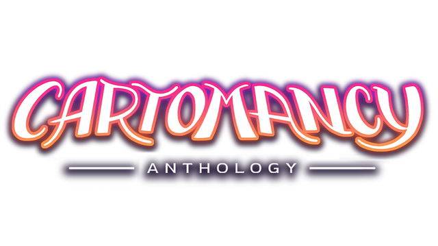 Cartomancy Anthology