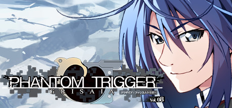Baixar Grisaia Phantom Trigger Vol.8 Torrent