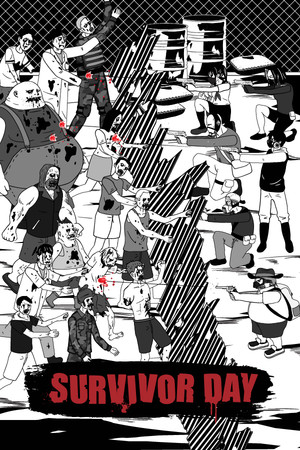 Survivor Day cover art
