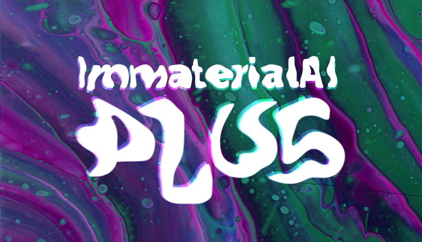 ImmaterialAI 5 Plus Steam capsule image