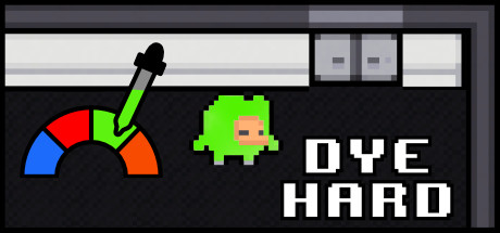 Dye Hard header