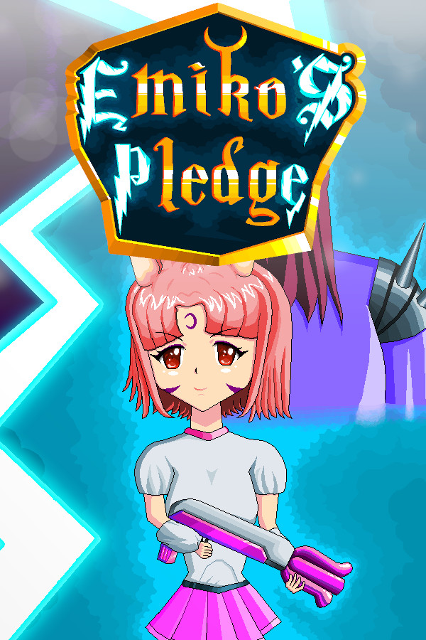 Emiko's Pledge