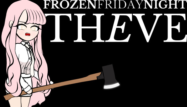 Frozen Friday Night: The Eve Steam capsule image