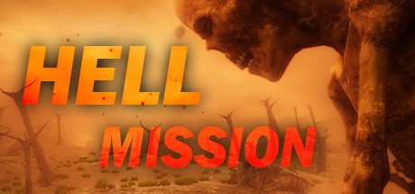 Hell Mission Capa