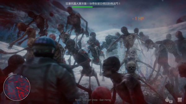 地狱任务/Hell Mission-学习版-网盘下载插图8 地狱任务/Hell Mission-学习版-网盘下载插图8
