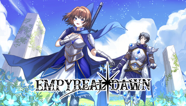 Empyreal Dawn Steam capsule image