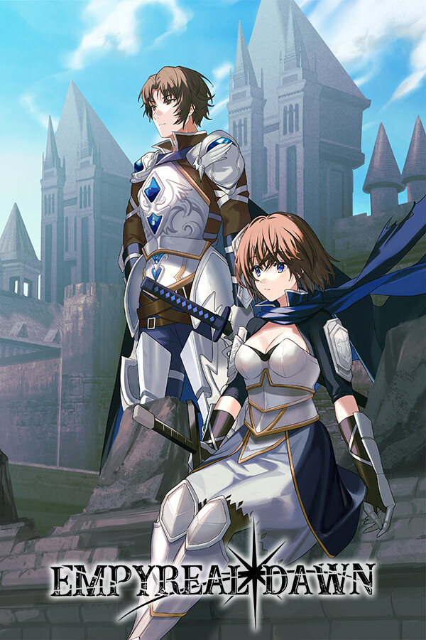 Empyreal Dawn
