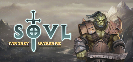 SOVL: Fantasy Warfare