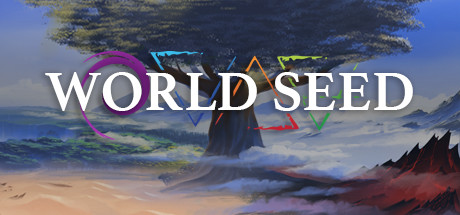 World Seed Cover Image