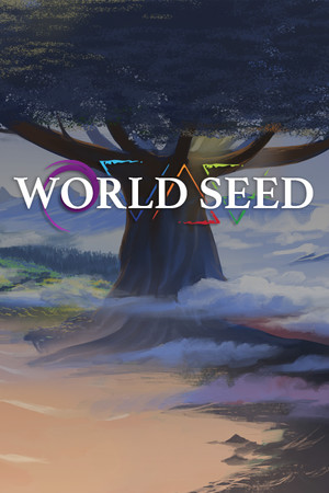 World Seed cover art