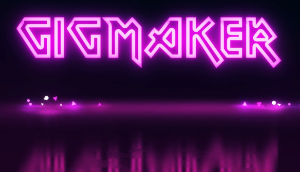 Gigmaker Steam capsule image