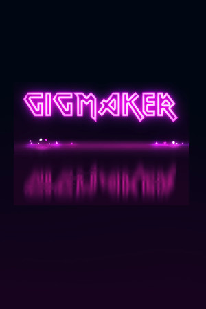 Gigmaker cover art