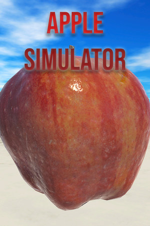 Apple Simulator cover art