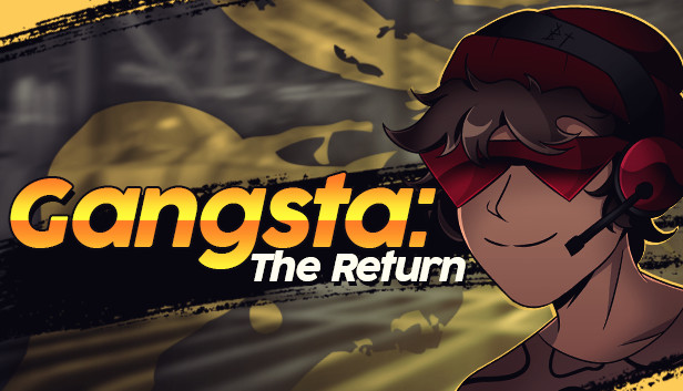 Gangsta: The Return Steam capsule image