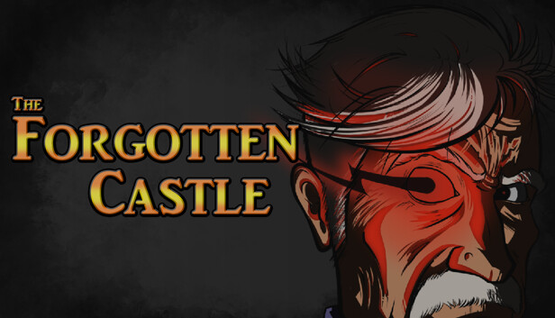 The Forgotten Castle Steam capsule image
