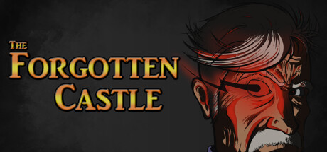The Forgotten Castle header