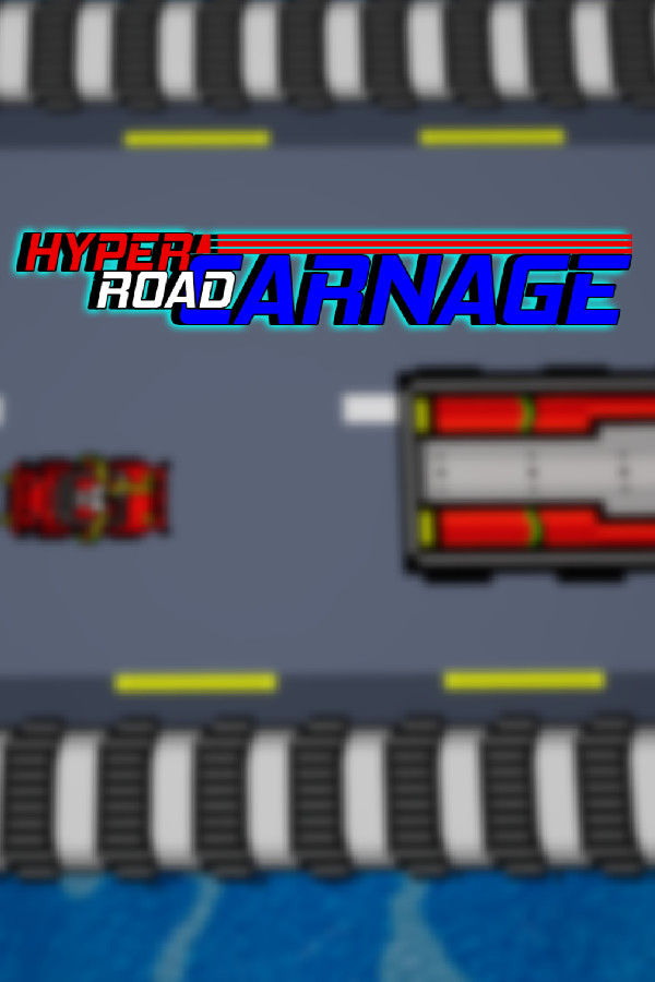 Hyper Road Carnage