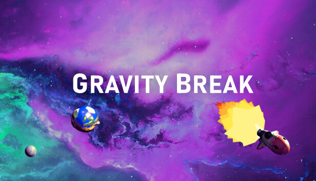 Gravity Break Steam capsule image