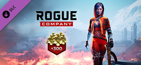 Rogue Company on Steam