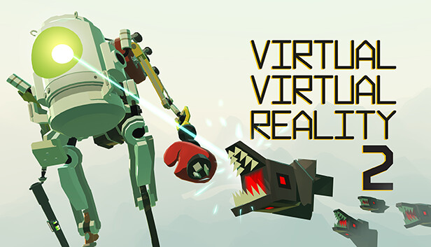 robô metaverso vr avatar jogo de realidade realidade virtual de