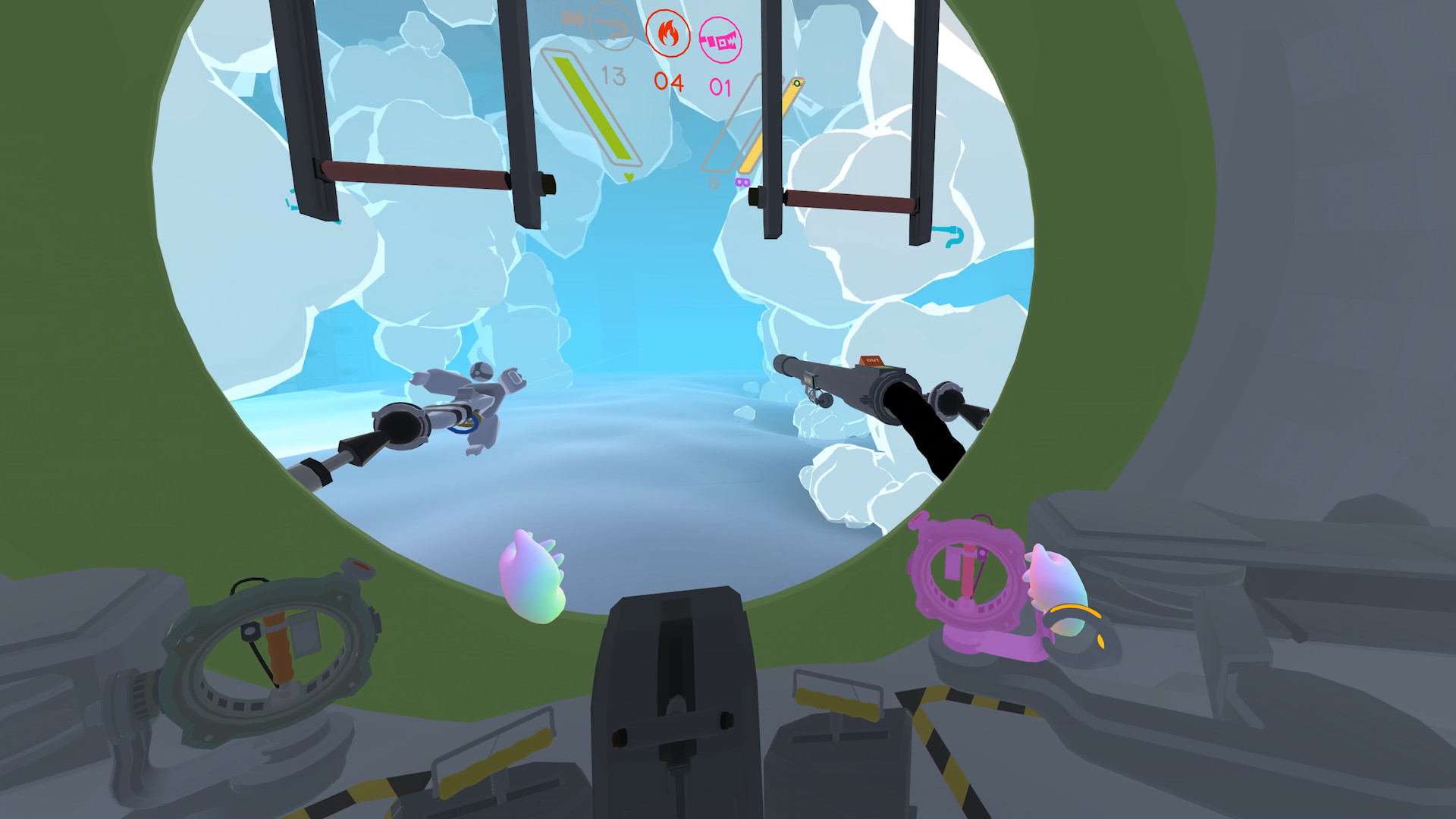 Indie Game Lover Virtual Virtual Reality 2