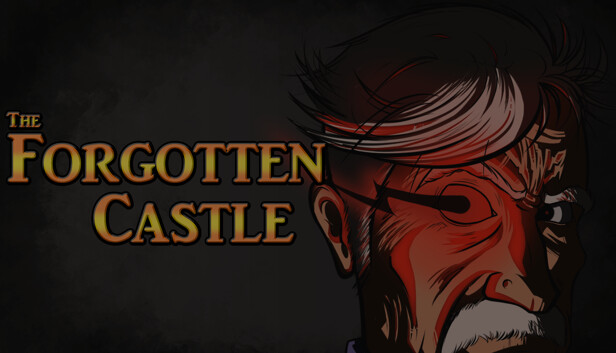 The Forgotten Castle Demo concurrent players on Steam