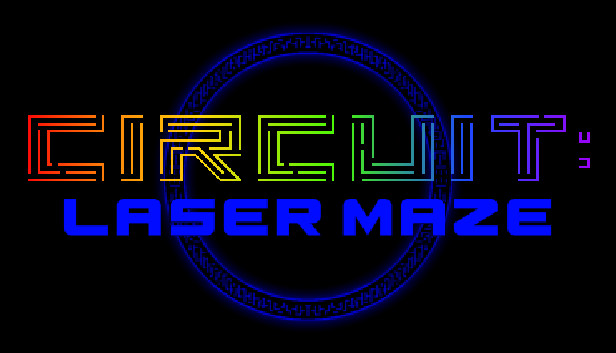 Circuit: Laser Maze Steam capsule image