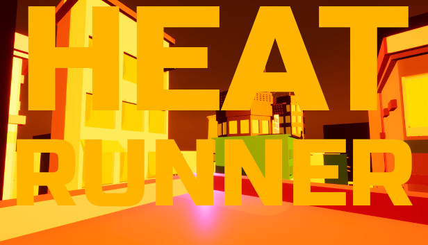 Heat Runner Steam capsule image