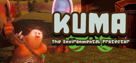 Kuma: The Environmental Protector header