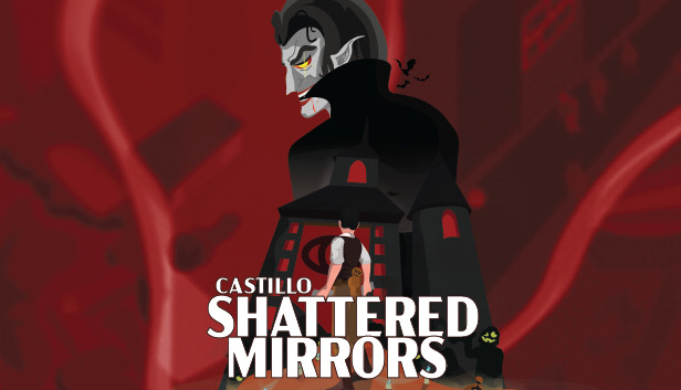 CASTILLO: Shattered Mirrors Steam capsule image