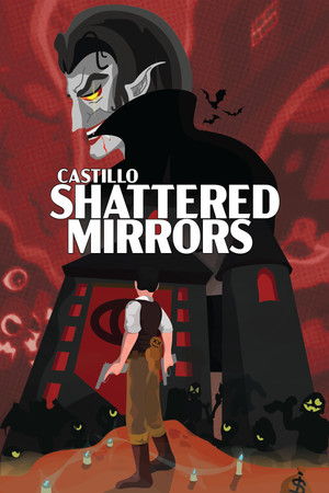 CASTILLO - SHATTERED MIRRORS