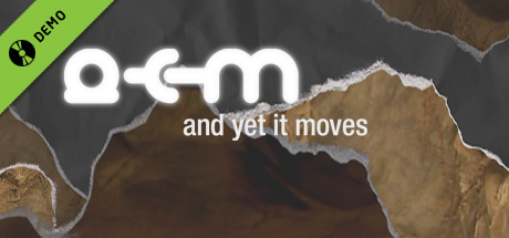 And Yet it Moves - Demo concurrent players on Steam