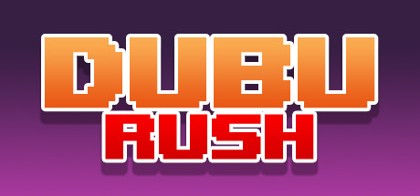 Dubu Rush Cover Image