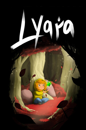 Lyara cover art