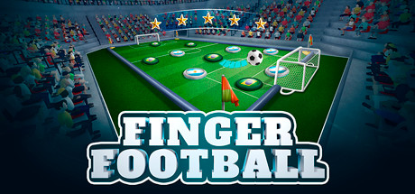 Finger Football Capa