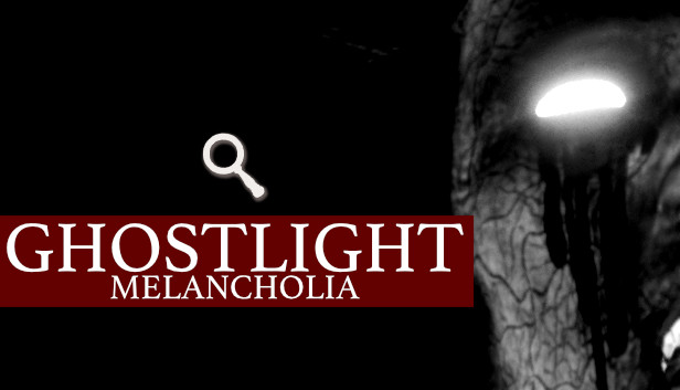 Ghostlight Melancholia Steam capsule image