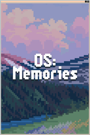 OS:Memories