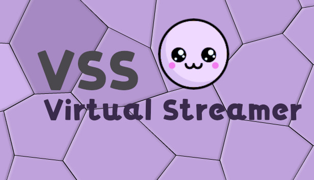 VSS - Virtual Streaming Software Steam capsule image