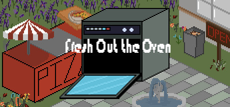 Fresh Out The Oven Cover Image