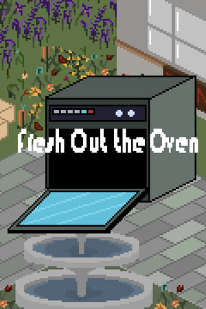 Fresh Out The Oven cover art