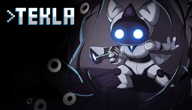 Tekla Steam capsule image