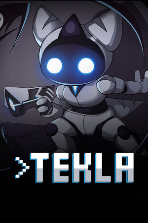 Tekla cover art