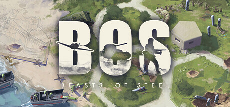 Beasts of Steel header