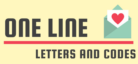 Baixar One Line: Letters and Codes Torrent