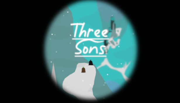 Three Sons Steam capsule image
